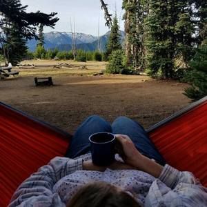 Meet your Posher, Catherine